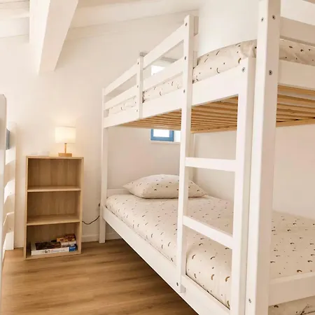 Feriehus Maison La Pinya Blava 6 Pers Clim Wifi Parking A Pieds