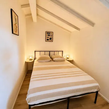 Feriehus Maison La Pinya Blava 6 Pers Clim Wifi Parking A Pieds