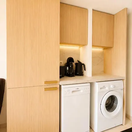 Feriehus Maison La Pinya Blava 6 Pers Clim Wifi Parking A Pieds